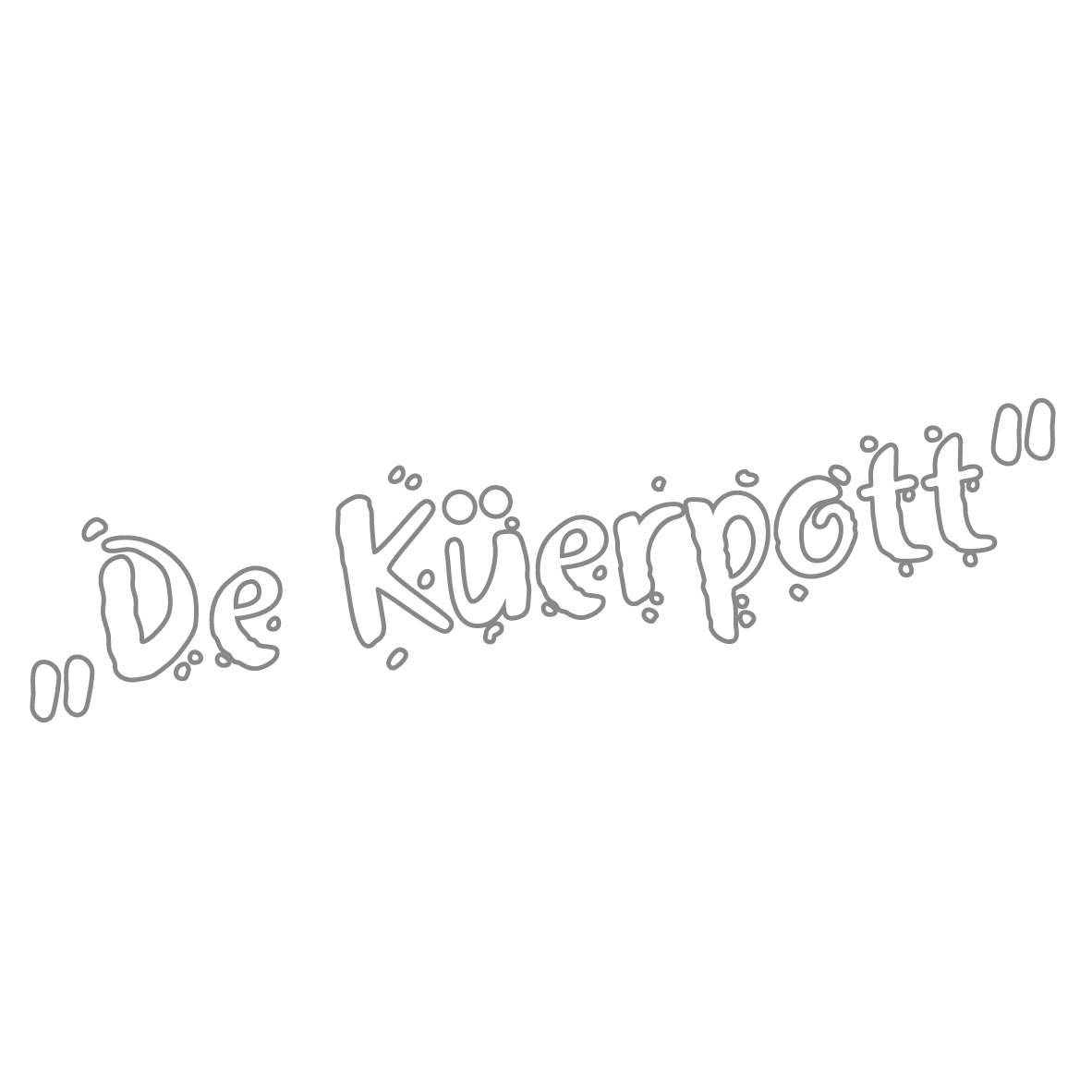 Kuerpott