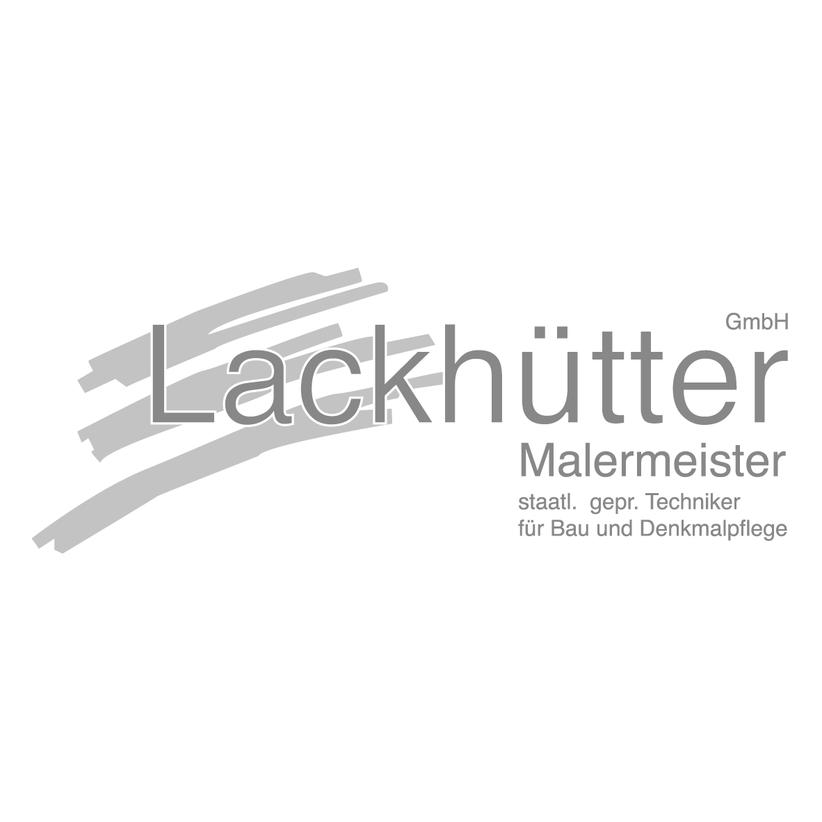 Lackhuetter